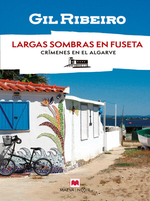 cover image of Largas sombras en Fuseta